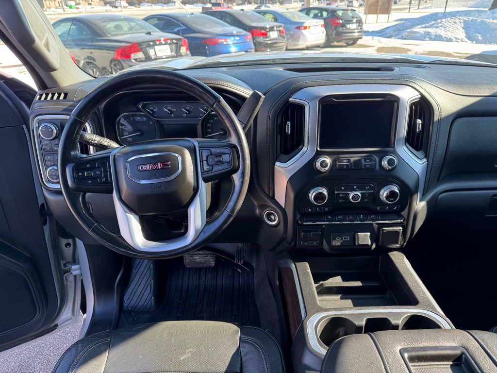 2019 GMC Sierra 1500 Image 38