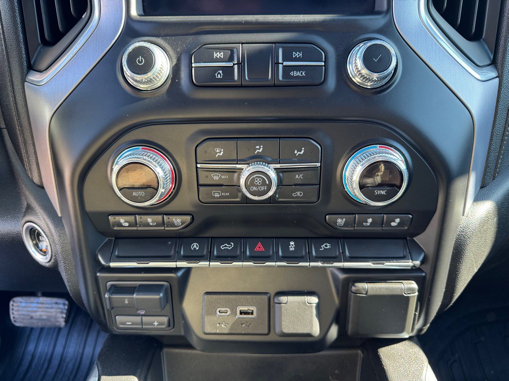 2019 GMC Sierra 1500 Image 41