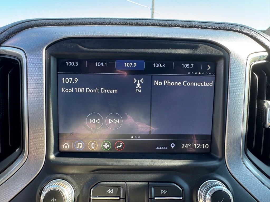 2019 GMC Sierra 1500 Image 42