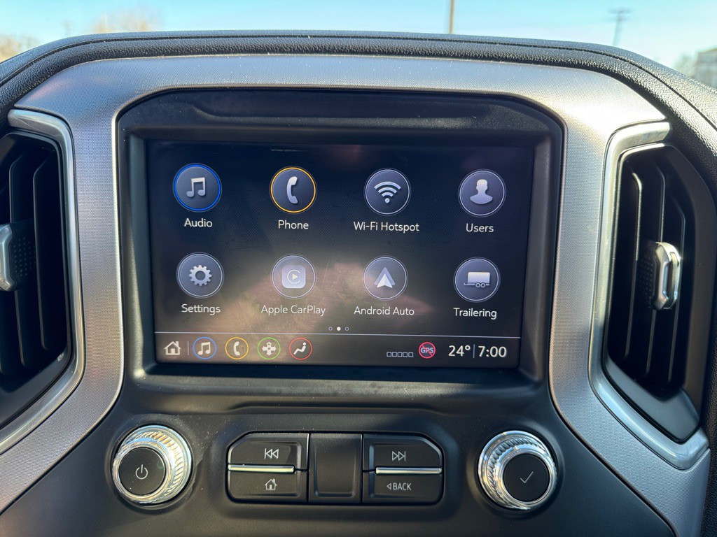 2019 GMC Sierra 1500 Image 43