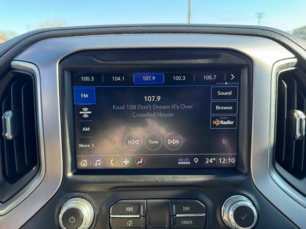 2019 GMC Sierra 1500 Image 45