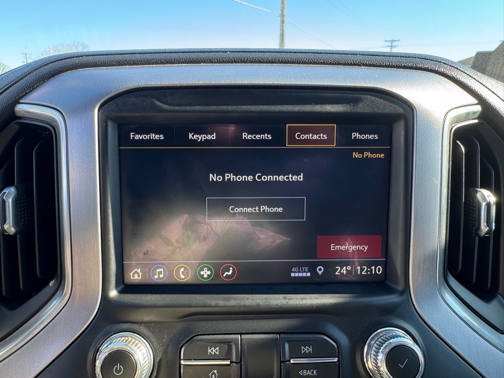 2019 GMC Sierra 1500 Image 46