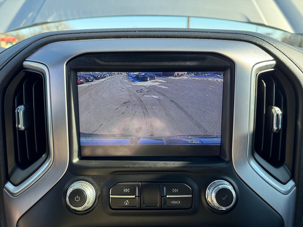 2019 GMC Sierra 1500 Image 47