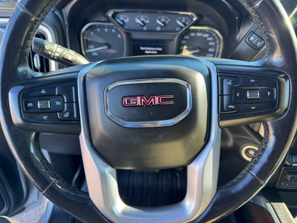 2019 GMC Sierra 1500 Image 48