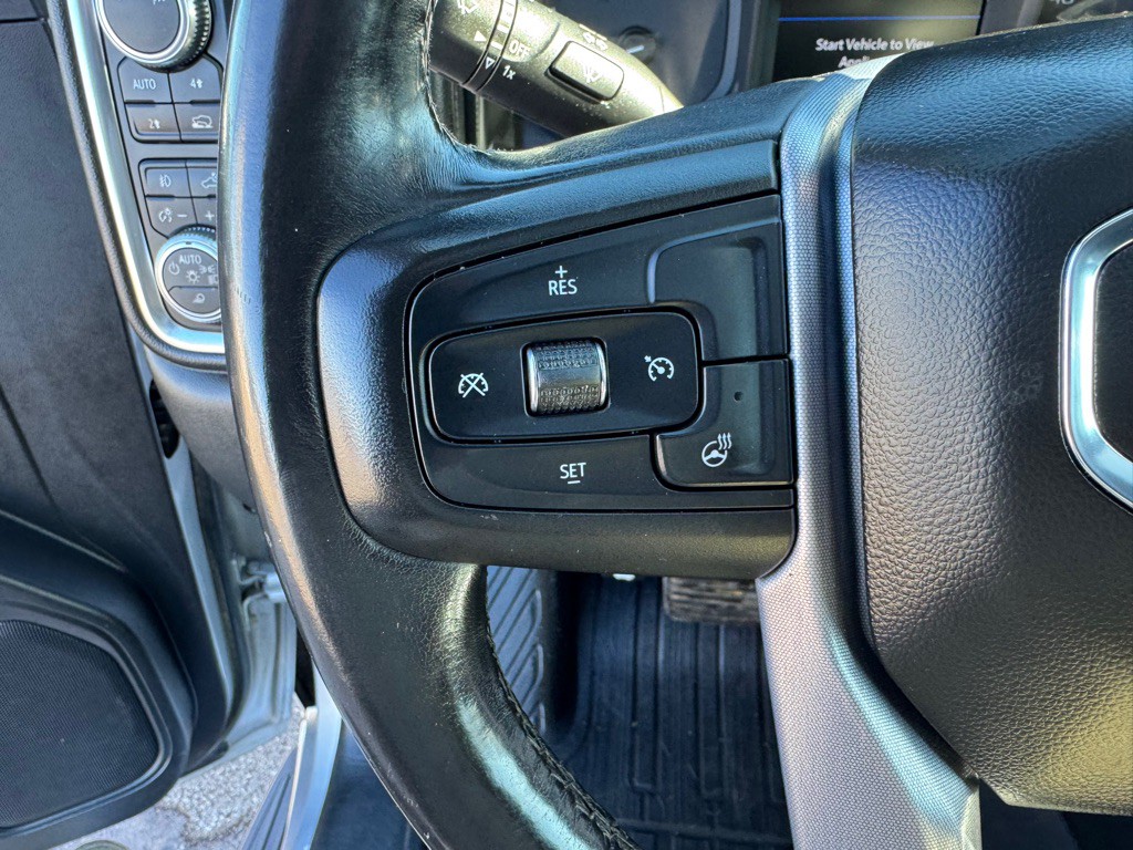 2019 GMC Sierra 1500 Image 49