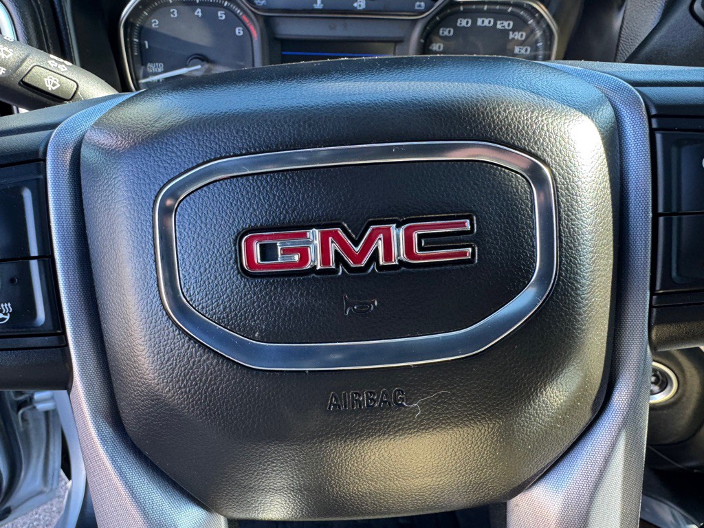 2019 GMC Sierra 1500 Image 50