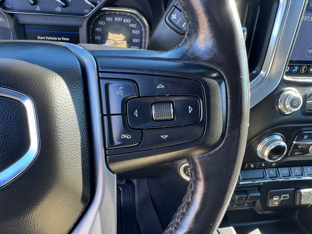 2019 GMC Sierra 1500 Image 51