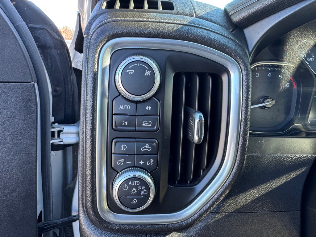 2019 GMC Sierra 1500 Image 52