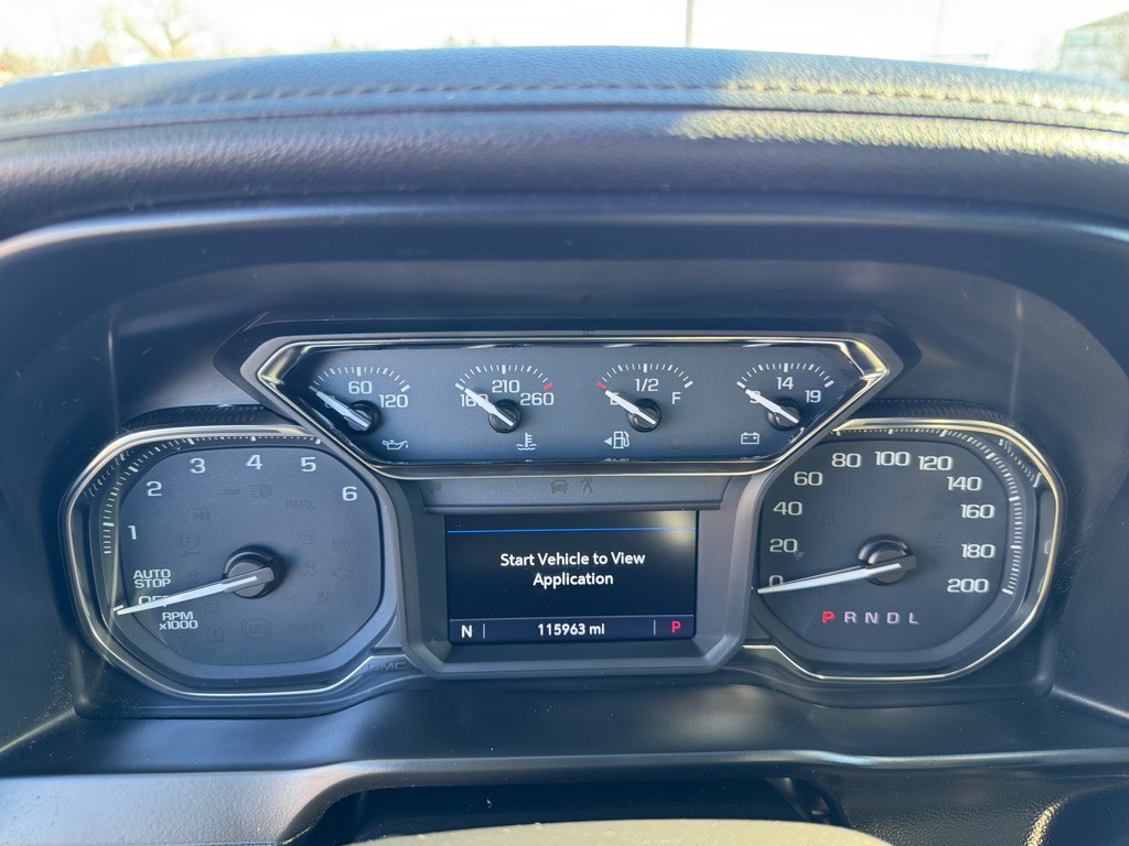 2019 GMC Sierra 1500 Image 54