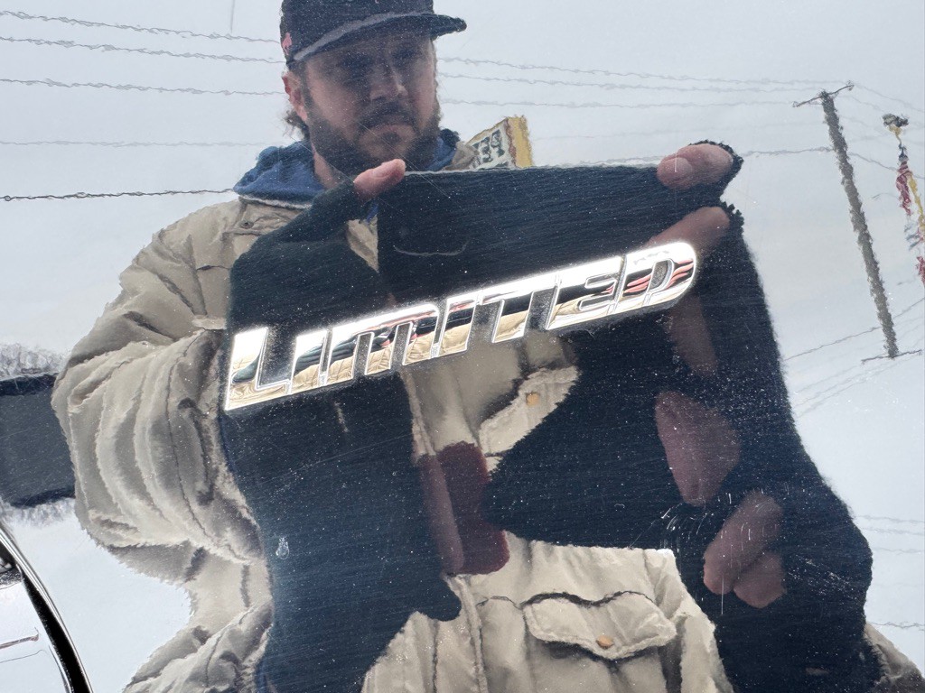 2016 Toyota 4Runner Image 14