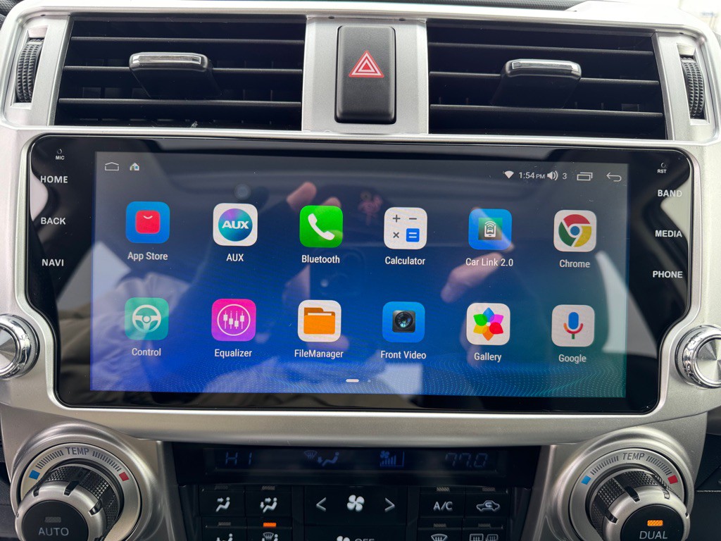 2016 Toyota 4Runner Image 40