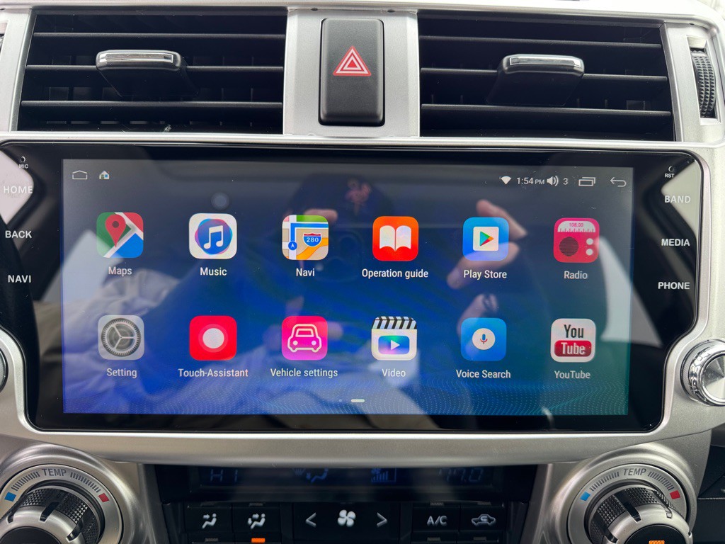 2016 Toyota 4Runner Image 41