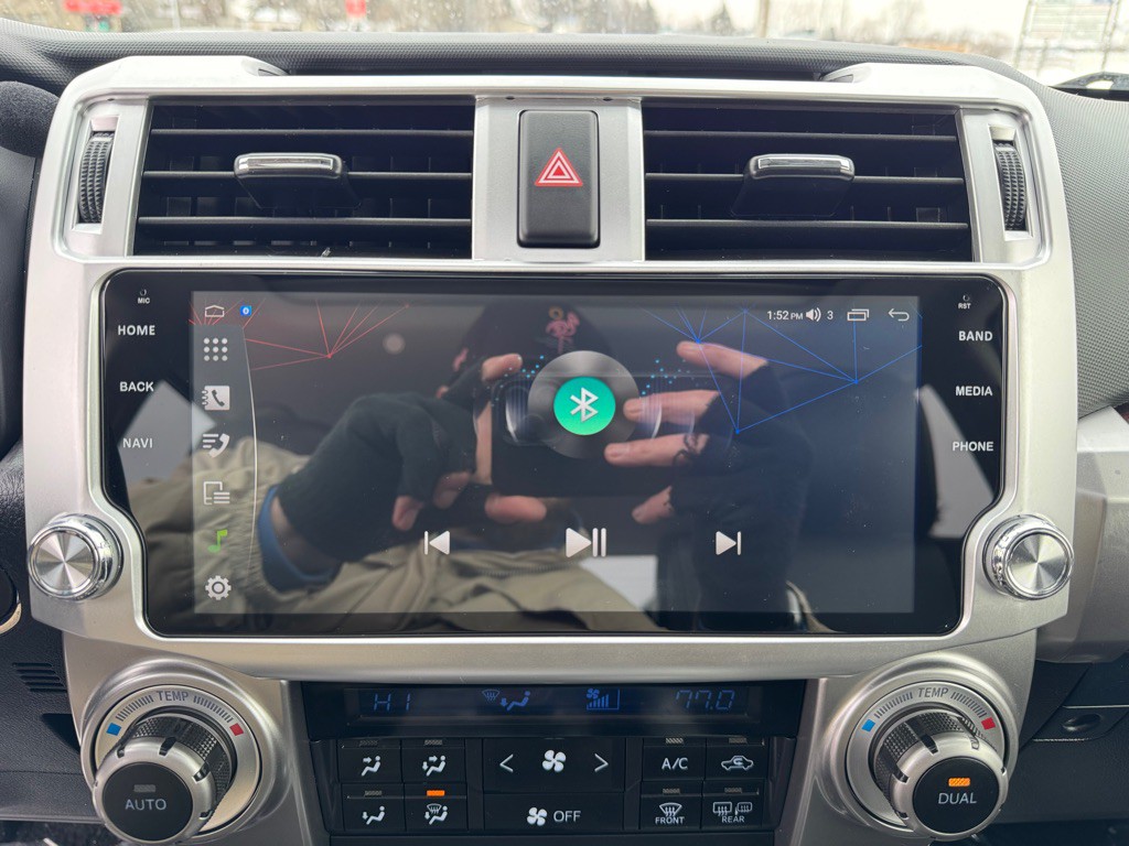 2016 Toyota 4Runner Image 43