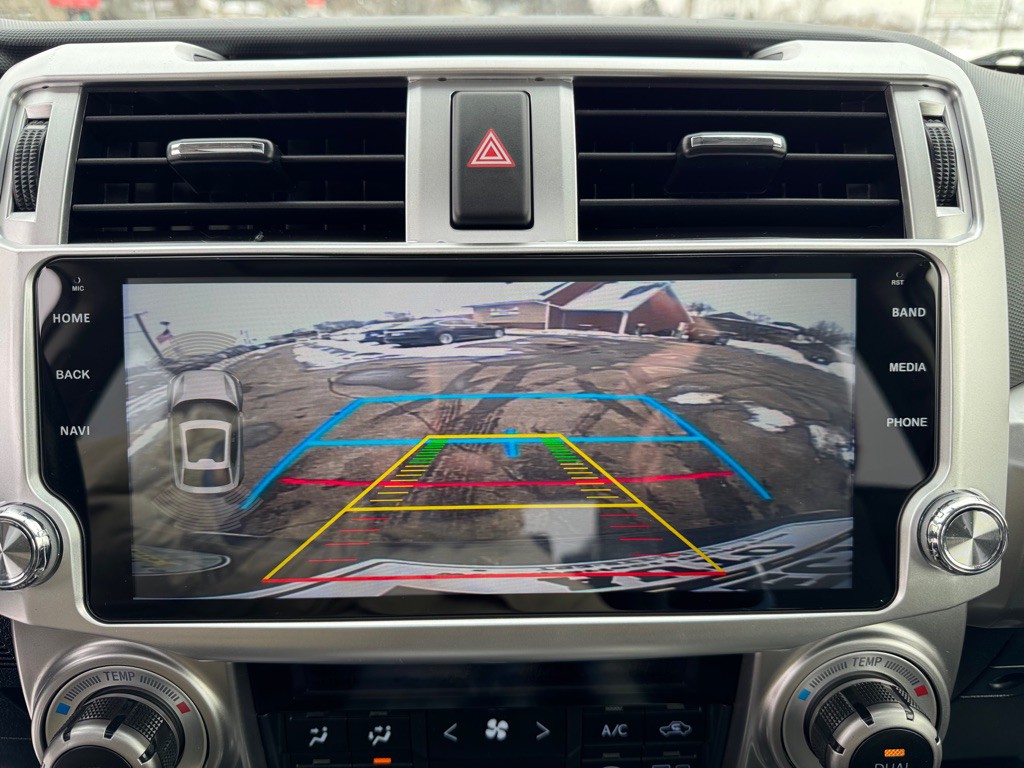 2016 Toyota 4Runner Image 46