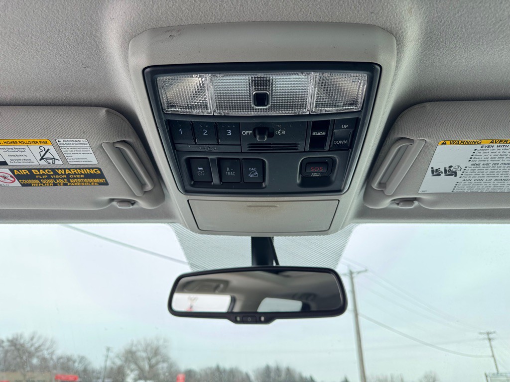 2016 Toyota 4Runner Image 47