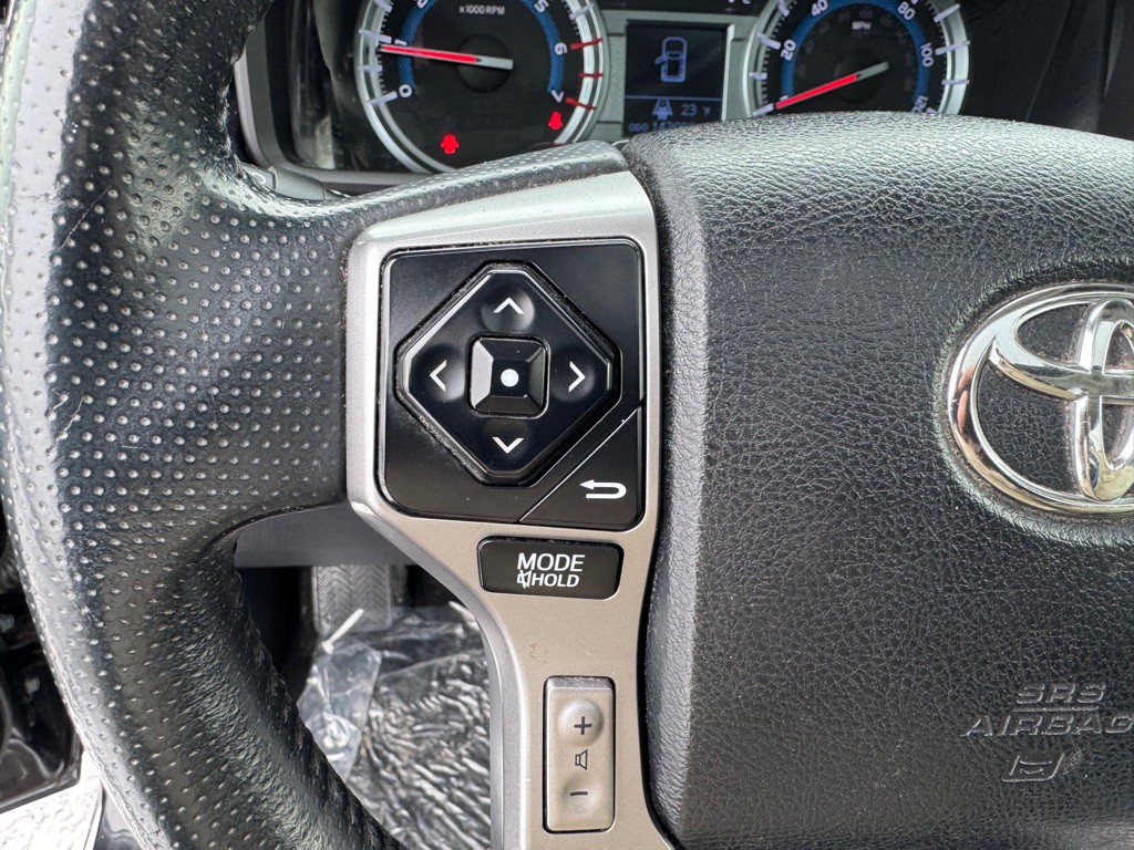 2016 Toyota 4Runner Image 49