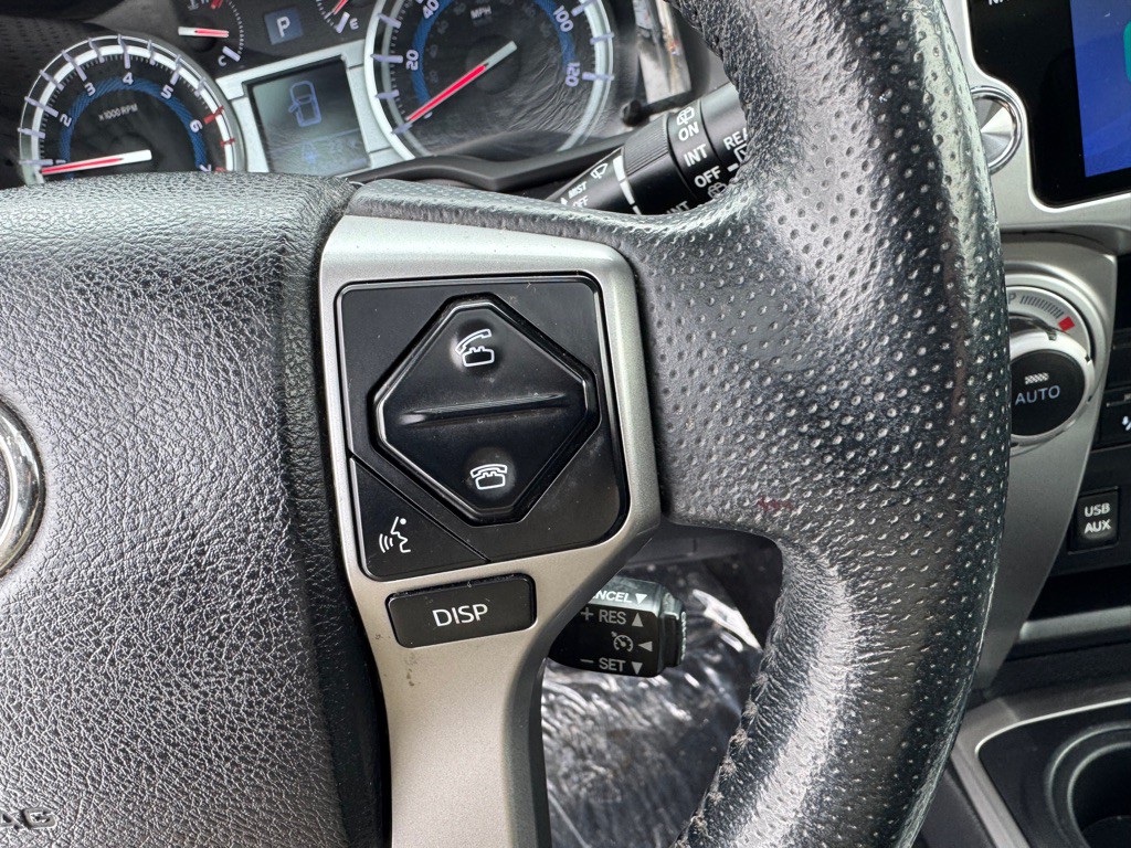 2016 Toyota 4Runner Image 51