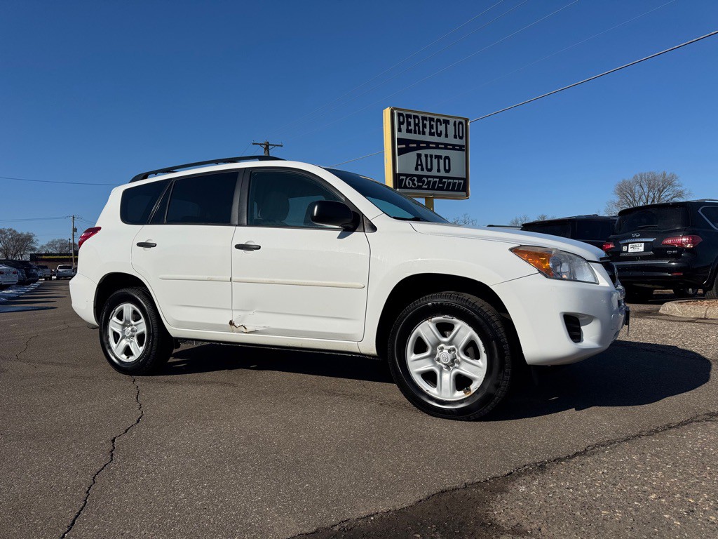 2011 Toyota Rav4 Image 2