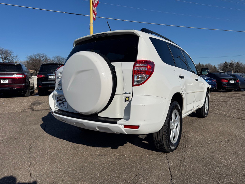 2011 Toyota Rav4 Image 5