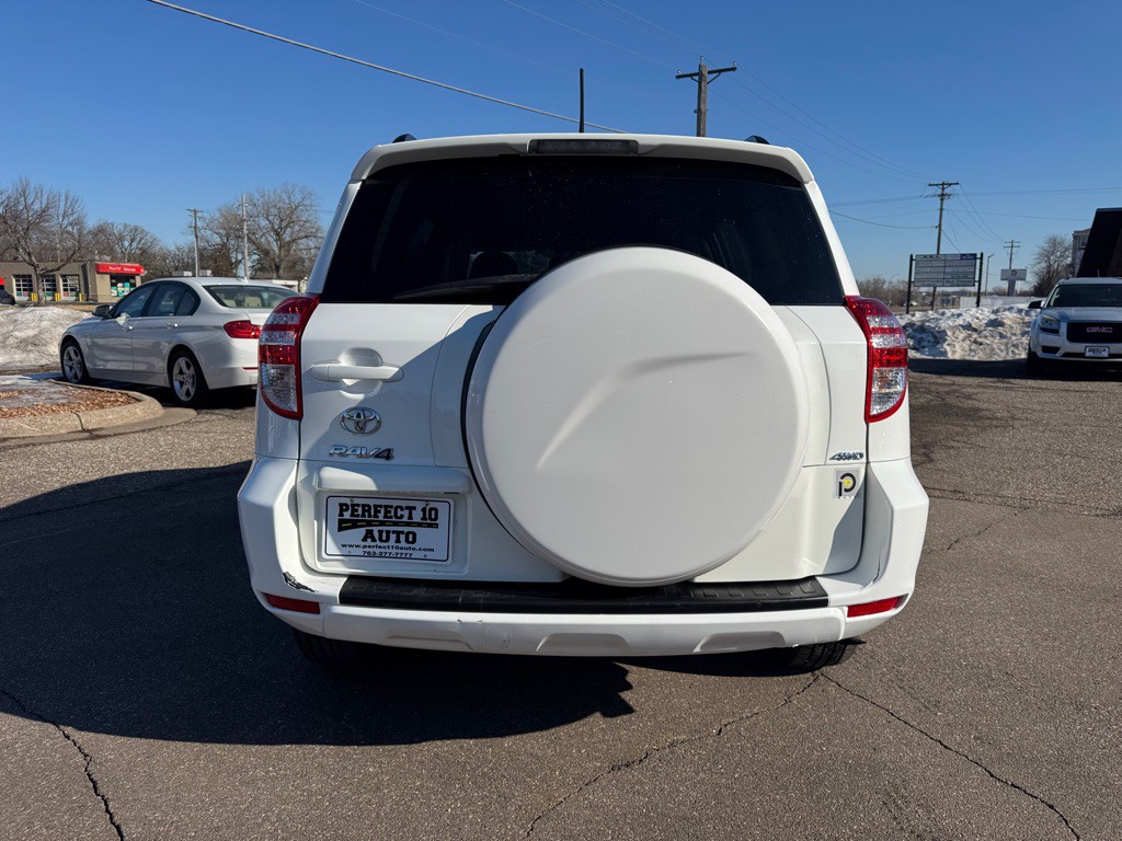 2011 Toyota Rav4 Image 6