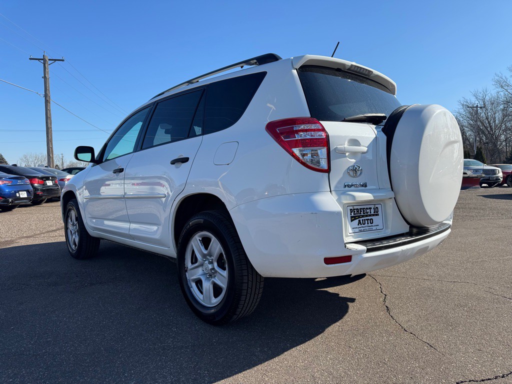 2011 Toyota Rav4 Image 7