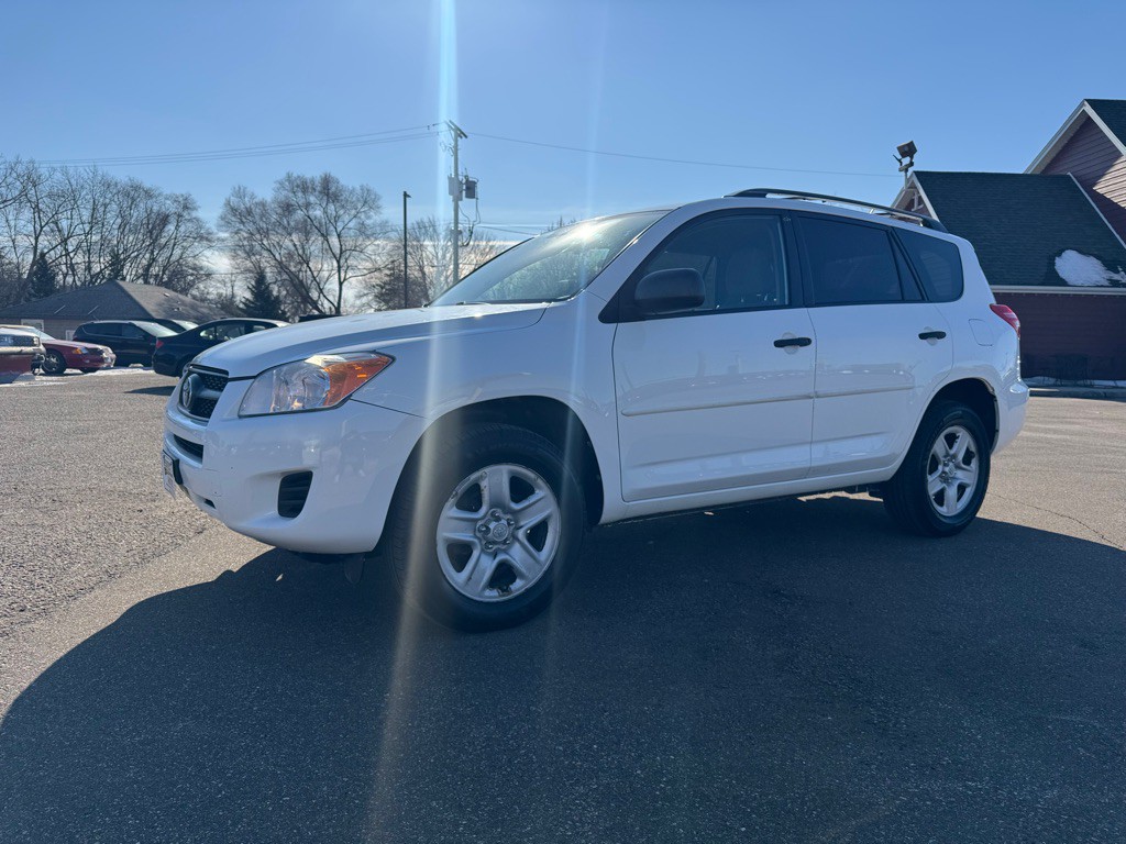 2011 Toyota Rav4 Image 10