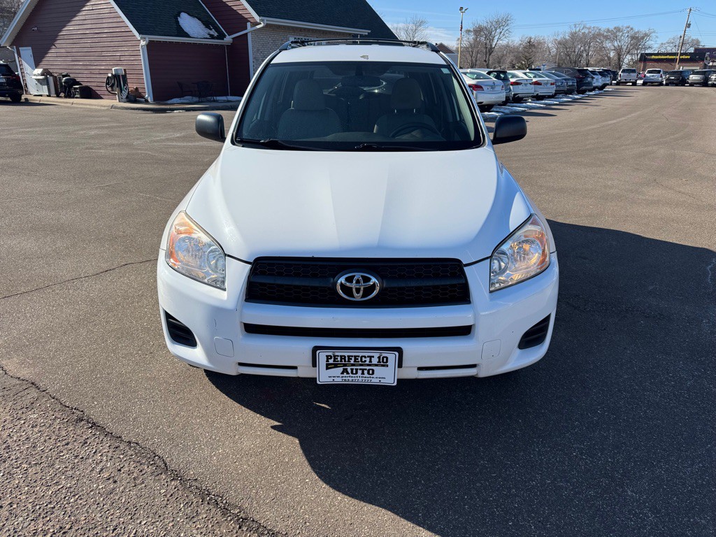 2011 Toyota Rav4 Image 12