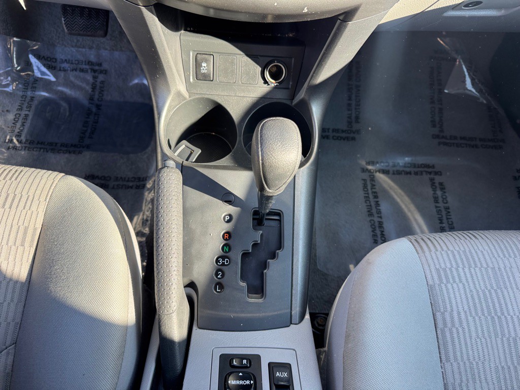 2011 Toyota Rav4 Image 31