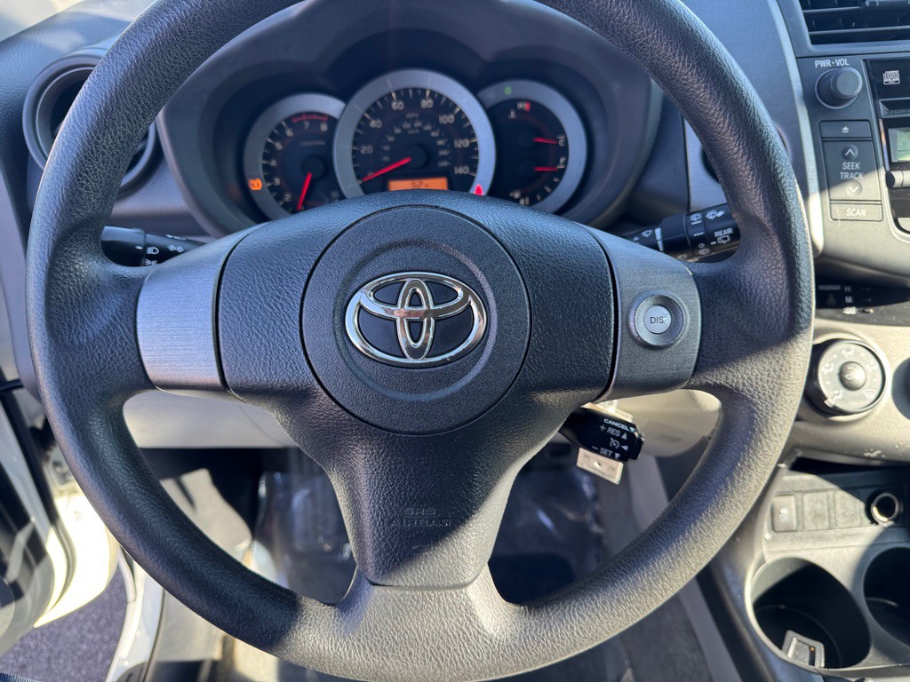 2011 Toyota Rav4 Image 34