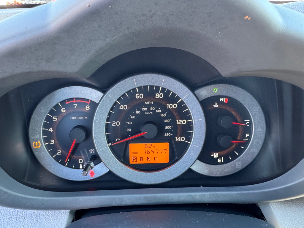 2011 Toyota Rav4 Image 35