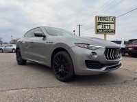 Image for 2019 Maserati Levante BASE ID: 7249580