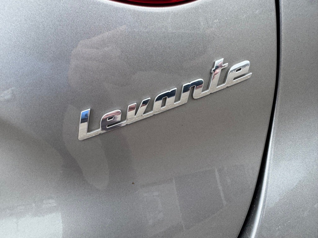 2019 Maserati Levante Image 14