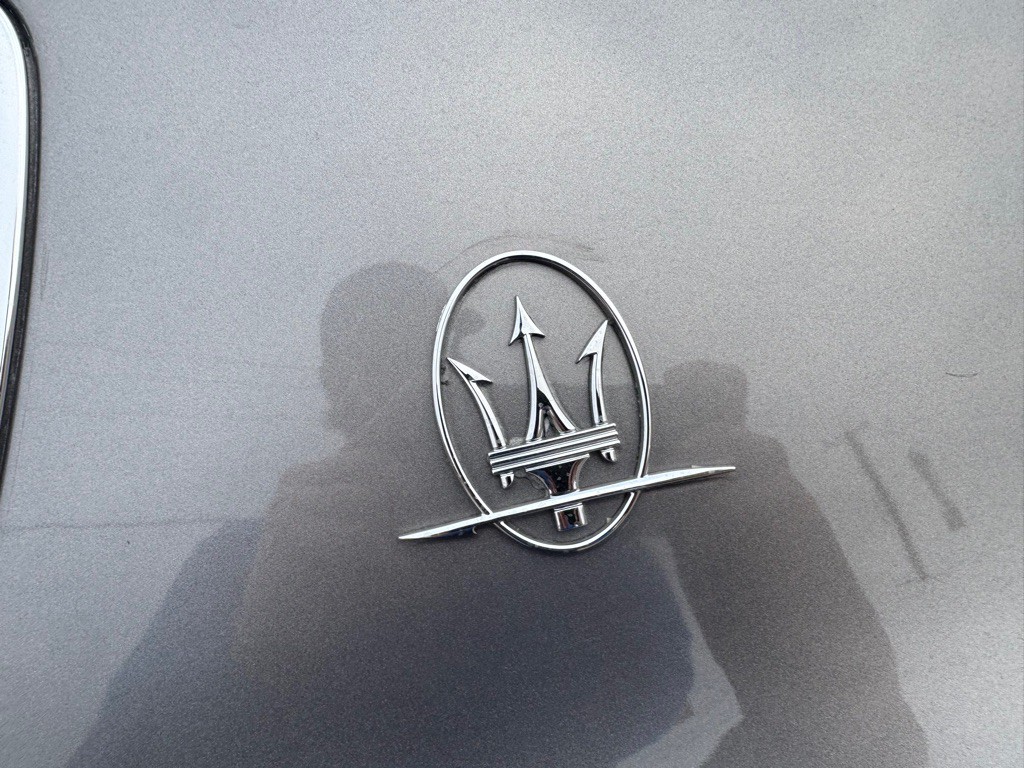 2019 Maserati Levante Image 16