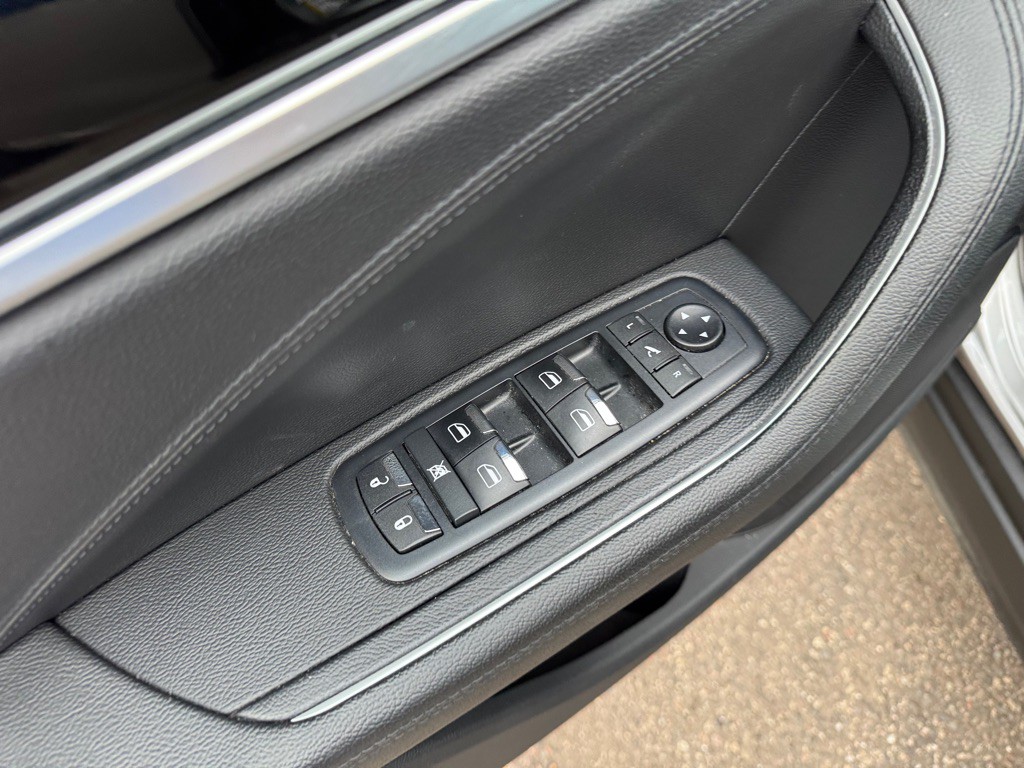 2019 Maserati Levante Image 21