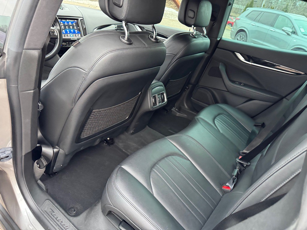 2019 Maserati Levante Image 23