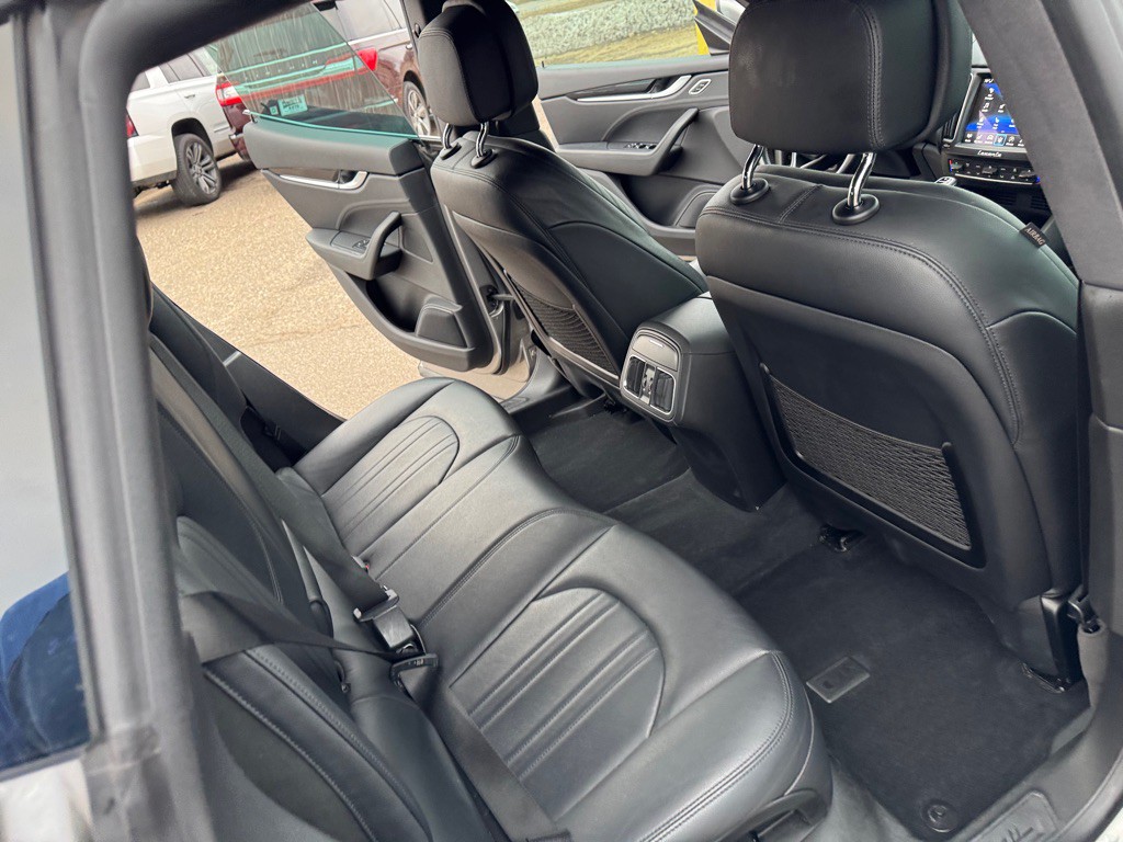 2019 Maserati Levante Image 29