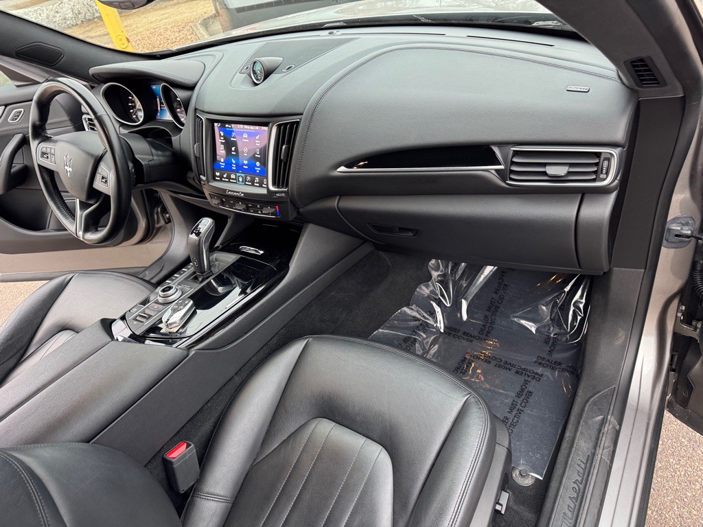 2019 Maserati Levante Image 33