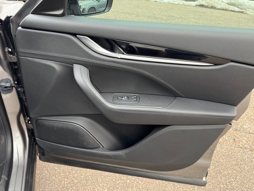 2019 Maserati Levante Image 34