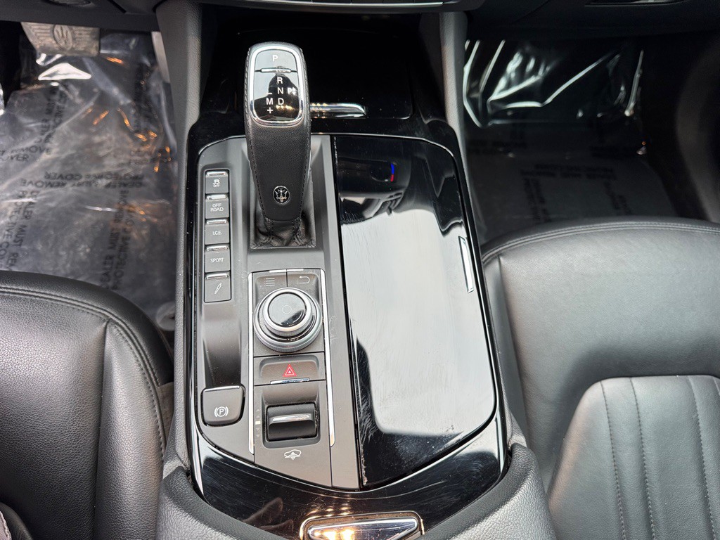 2019 Maserati Levante Image 40