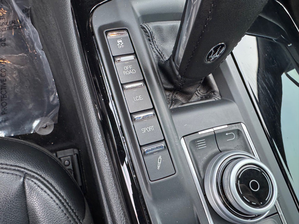 2019 Maserati Levante Image 41