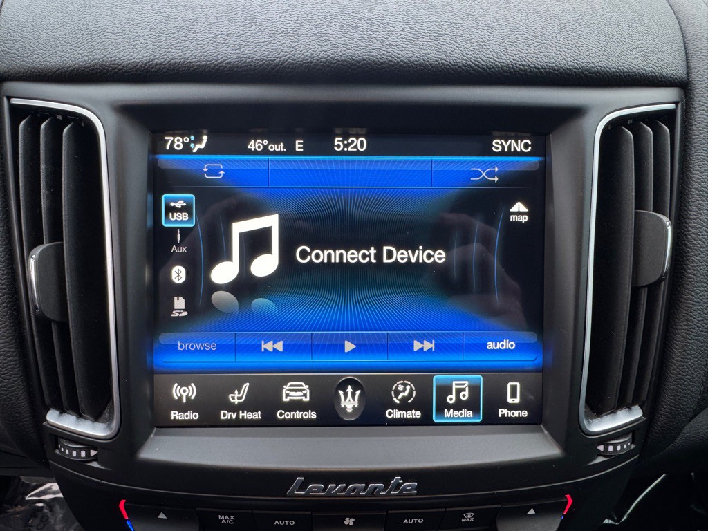 2019 Maserati Levante Image 47