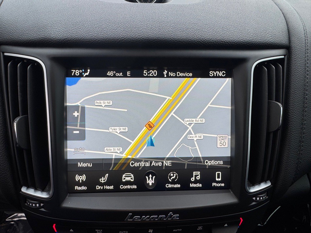 2019 Maserati Levante Image 49