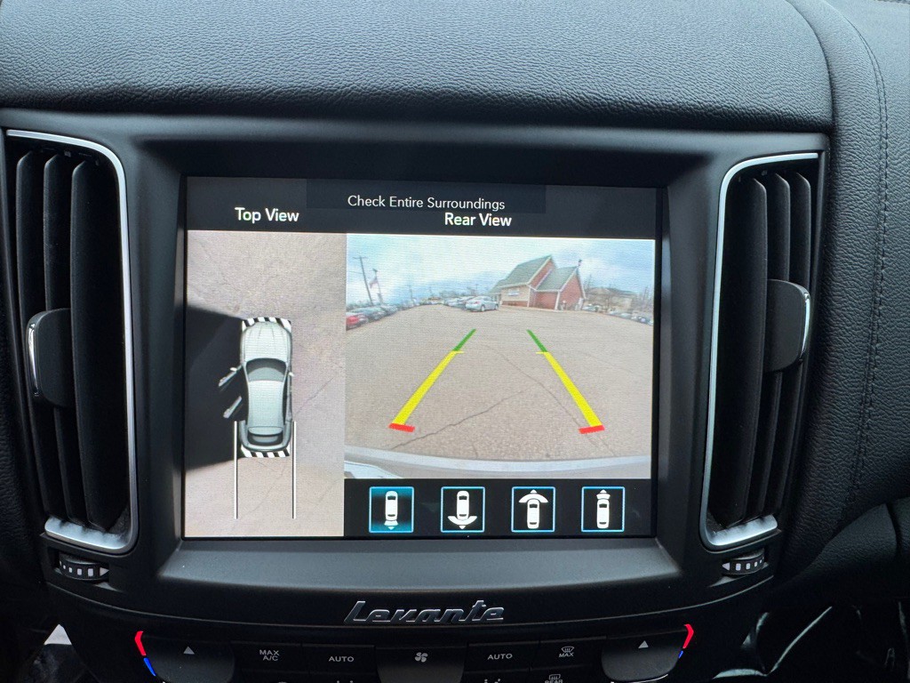 2019 Maserati Levante Image 50