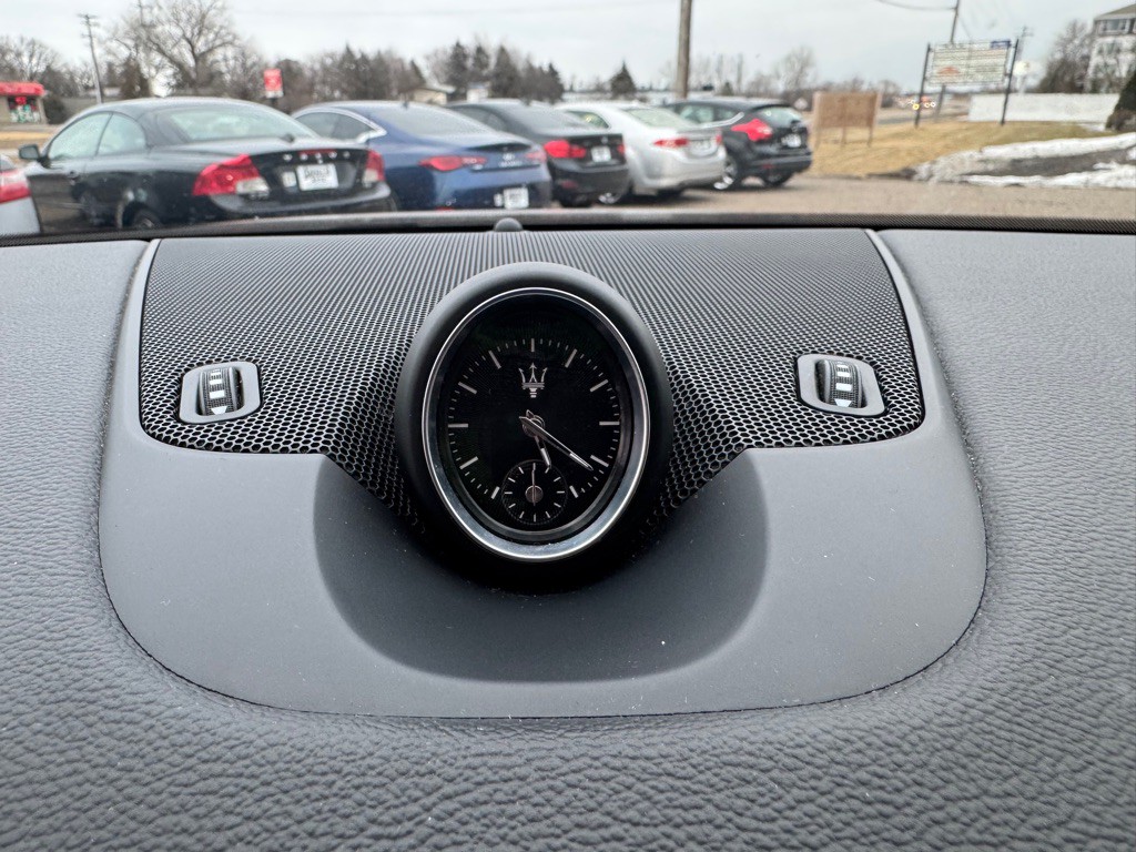 2019 Maserati Levante Image 51