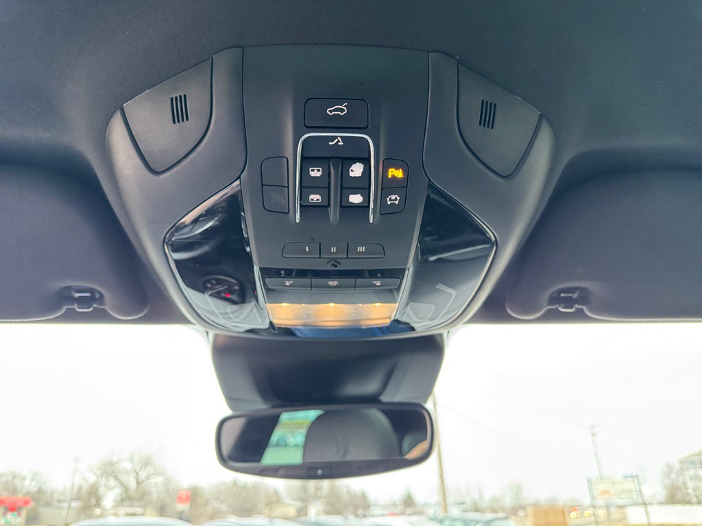 2019 Maserati Levante Image 52