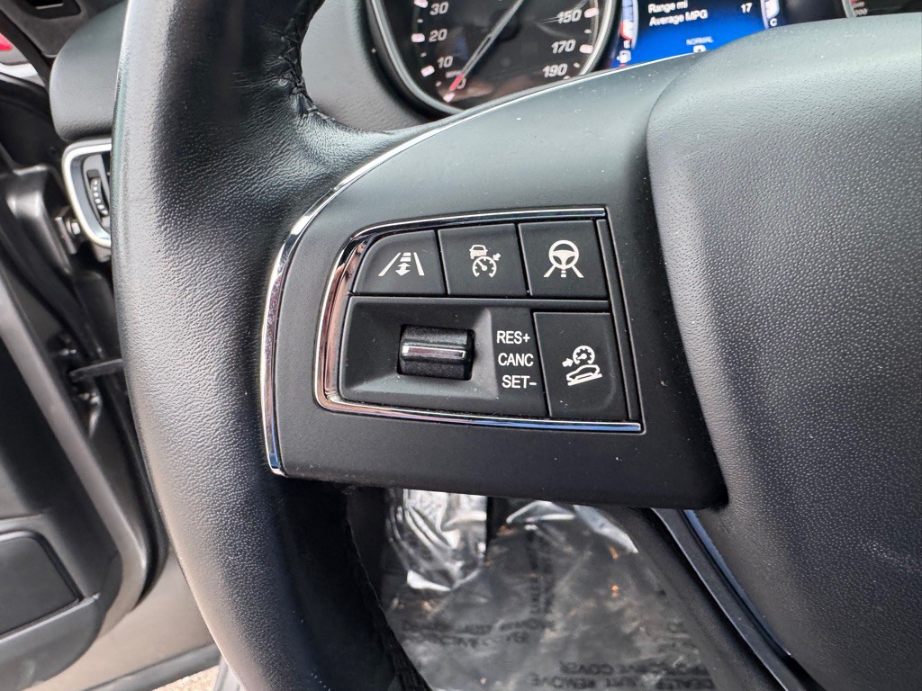 2019 Maserati Levante Image 54