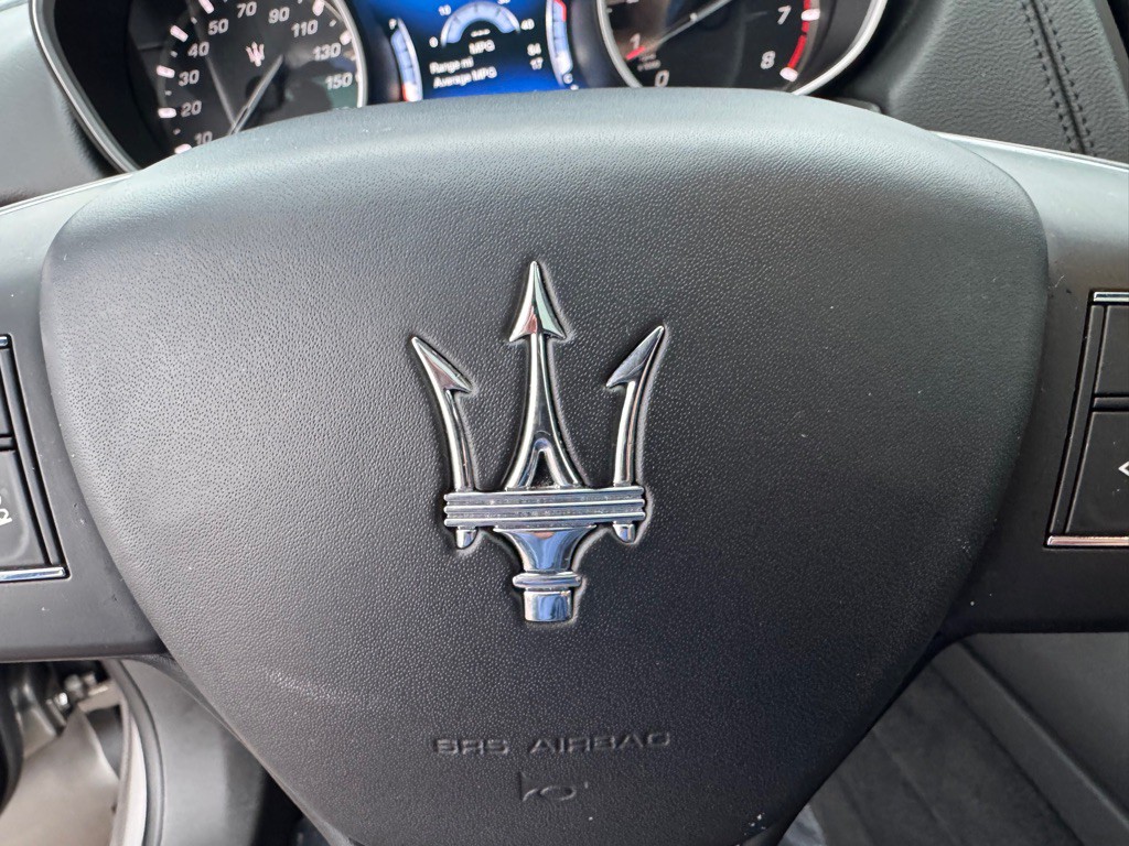 2019 Maserati Levante Image 55