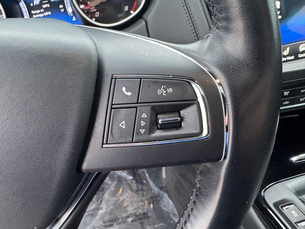 2019 Maserati Levante Image 56