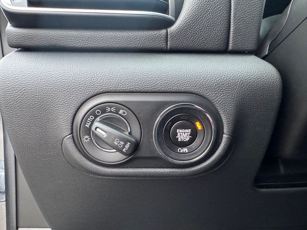 2019 Maserati Levante Image 57