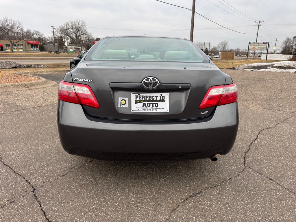 2009 Toyota Camry Image 6